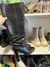 Damen stiefel schuhe gebraucht kaufen  Selb