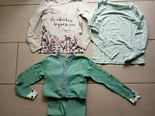Petit bateau schlafanzug gebraucht kaufen  Ulm