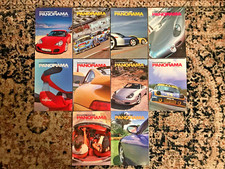 2002 porsche panorama for sale  Toledo