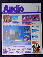 Audio cec 9003 gebraucht kaufen  Kiel