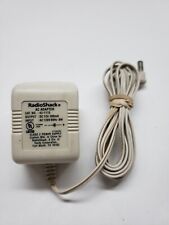 Adapter radioshack 1115 for sale  Sherman