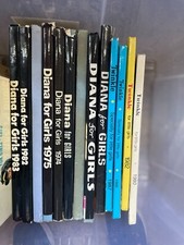 Vintage diana girls for sale  SCARBOROUGH