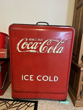 Vintage 1930s coca for sale  Barrington