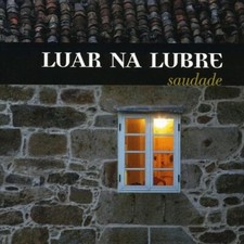 Luar lubre saudade gebraucht kaufen  Kiel