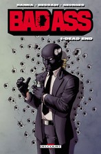 Comics bad ass d'occasion  Lille-
