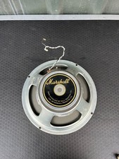 Vintage marshall 15ω for sale  LONDON