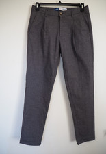 Gray taper pants for sale  Walnut