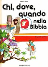 Chi dove quando usato  Italia