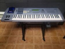 Yamaha motif production for sale  Bethlehem