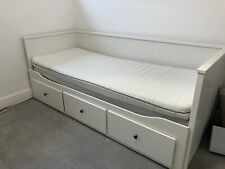 Ikea hemnes daybed for sale  BASILDON