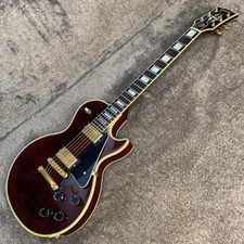 Gibson paul custom d'occasion  Expédié en Belgium