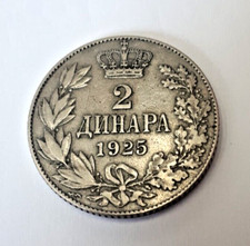 Dinara 1925 jugoslavia usato  Arezzo