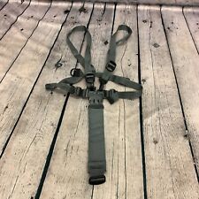 Stokke seat harness for sale  STOCKPORT
