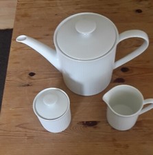 Arzberg kaffeekanne milchkänn gebraucht kaufen  Gelsenkirchen