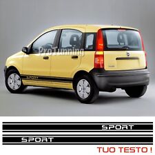 Fasce adesive fiat usato  Monte San Pietro