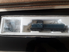 Locomotive jouef 66495 d'occasion Locomotive jouef 66495 d'occasion  Prémery