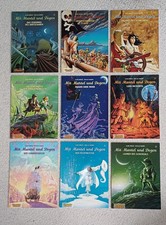 Mantel degen 9 gebraucht kaufen Mantel degen 9 gebraucht kaufen  Pinneberg