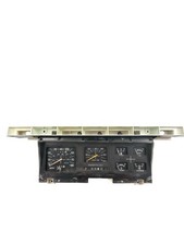 Usado, Tacômetro 1980-1986 Ford Truck F150 F250 Diesel Bronco painel de instrumentos 71k comprar usado  Enviando para Brazil