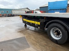 montracon trailer for sale montracon trailer for sale MANCHESTER