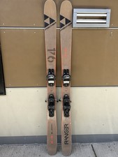 Fischer ranger skis for sale  Aspen