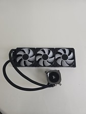 Refrigerador líquido de CPU CORSAIR iCUE Link H150i LCD - 360mm ‎CW-9061008-WW - Leia  comprar usado  Enviando para Brazil