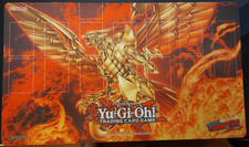 Usado, Yu-Gi-Oh! Tapete exclusivo 2020 NYCC Comic Con edição limitada como novo comprar usado  Enviando para Brazil