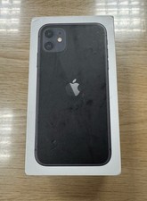 Iphone 128gb empty for sale  SWANLEY