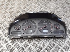 2001 VOLVO V70 VELOCíMETRO GASOLINA LHD 2400PETROL 8637993 comprar usado  Enviando para Brazil