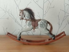 rocking horses for sale  IVYBRIDGE