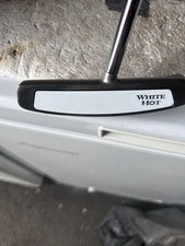 centre shafted putter for sale  GUISBOROUGH