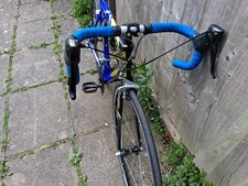 Wilier triestina evasion for sale  MACCLESFIELD