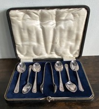Vintage silver plated for sale  MERRIOTT