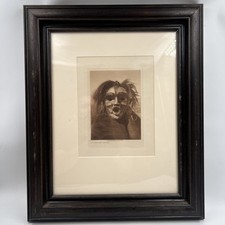 1914 photogravure. edward for sale  Oakdale