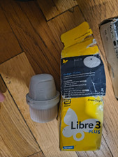 Abbott libre sensors d'occasion  Expédié en Belgium