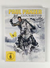 Paul panzer glücksritter gebraucht kaufen  Deutschland