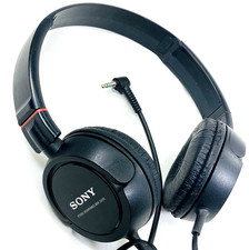 Sony wired headphones for sale  Anderson