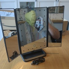 mirror trifold for sale  MANCHESTER