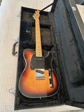 Fender jerry donahue for sale  Lewisville