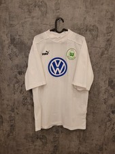 Matchworn sondertrikot vfl gebraucht kaufen  Aschaffenburg