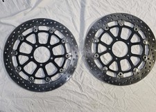 Dischi anteriori brembo usato Dischi anteriori brembo usato  Piano di Sorrento