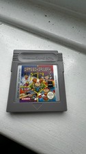 Nintendo gameboy game for sale  MILTON KEYNES