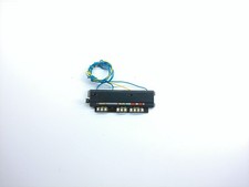 Märklin 7241 gleissperrsignal gebraucht kaufen  Wolfenbüttel