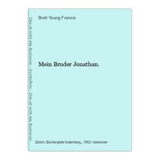 Bruder jonathan young gebraucht kaufen Bruder jonathan young gebraucht kaufen  Grasellenbach