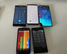 Defekte handys samsung gebraucht kaufen  Berlin