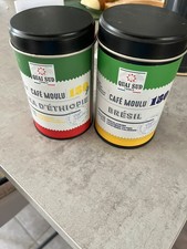 Boites cafés vides d'occasion  Oloron-Sainte-Marie
