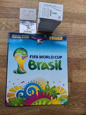 Panini fifa fußball gebraucht kaufen  Erkner
