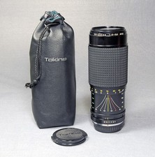 Tokina 250 5.6 usato  Palazzolo Dello Stella