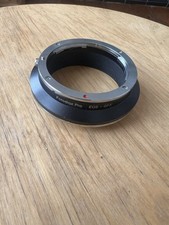 Fotodiox pro canon for sale  LONDON