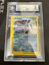 Bgs articuno holo usato  Genova