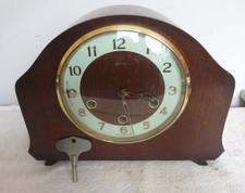 Vintage smiths westminster for sale  ACHNASHEEN